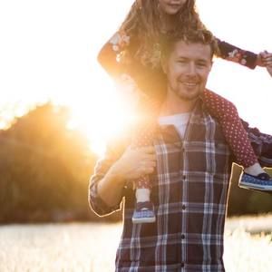 Meet your Posher, Clinton